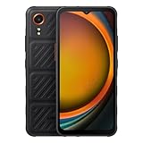 Samsung Galaxy XCover 7 schwarz Enterprise Edition Dach 6+128GB ohne Simlock, Black