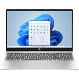HP Laptop 15,6' FHD Display, Intel i5-1334U, 10 x 4.60 GHz, 24 GB RAM, 1000 GB SSD, Intel Iris Xe Grafik, Norton 360, Windows 11