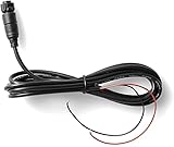 TomTom Motorrad Akkuladekabel RIDER Motorrad Navi Modelle (neue Modelle, siehe Kompatibilitätsliste unten), Medium