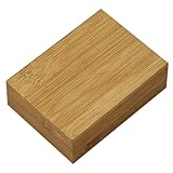 Toyvian Robuste Und Stilvolle Kartenbox Für Den Transport Und Die Aufbewahrung