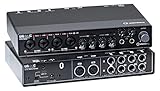 Steinberg UR44C USB 3.0 Audio-Interface, inklusive Cubase AI, Cubasis LE und Steinberg Plus Software-Paket