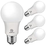 ELCM LED Leuchtmittel (weiß)