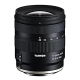Tamron 11-20 mm F/2.8 Di III-A RXD für Canon RF APS-C Mount