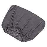 Toddmomy Staubschutzbezug für Heizkörper und Ölradiatoren Langlebige Abdeckung Installieren Weiches Stoffmaterial Vielseitig Kompatibel mit Elektroheizgeräten und Ölheizungen Haushalts