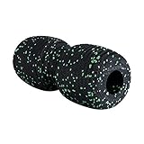 Blackroll BLACKROLL® TWIN Blau/Gelb - ONESIZE