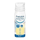 Fresenius Kabi Deutschland GmbH ENERGY Fibre Drink Vanille Trinkflasche, 6X4X200 ml