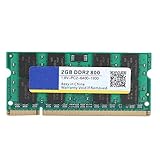 Cuifati 8G DDR-Speicher , DDR2 800Mhz 2G 1,8V 200Pin Laptop Speicher