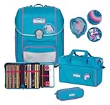 SCOUT Genius Set 4-teilig Dolphins