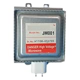 For Mikrowellen-Magnetron, Kompatibel Mit JENS, JM001 Mikrowellen-Ersatzteile
