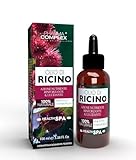 Pharma Complex Rizinusöl für Gesicht und Haare 100 ml