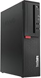 Lenovo ThinkCentre - Schneller PC mit Intel Core i7 6700 - Silent Computer für Büro & Home Office mit 4.00 GHZ - 32 GB - 1000 GB SSD - USB3.0 - WLAN - inkl Windows 11 Pro und Office 2010#7715