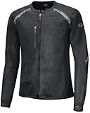 Held Pro X Air Mesh Protektorenjacke, schwarz, XL