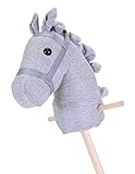 KNORRTOYS.COM 40104 Steckenpferd