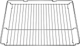 Neff Z11CR10X0 Backofen- und Herdzubehör / Kochfeld / Back- und Bratrost, Chrome