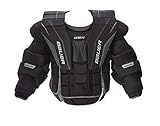 Bauer Brustschutz GSX - Junior, Größe:S/M
