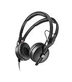 Sennheiser Professional HD 25 On-Ear DJ-Kopfhörer