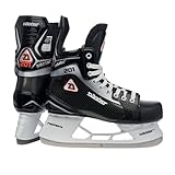 Daoust 201 Junior Eishockey Schlittschuhe (3.5 = EU 36,5)