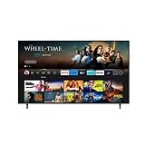 Panasonic TV-65W95AEG 164cm 65' 4K MiniLED 144 Hz Smart TV Fernseher