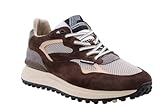 Floris van Bommel Sneaker Braun 41.5