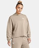 UNDER ARMOUR UA Rival Terry OS Hoodie * - XL