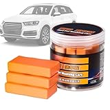Reinigungsknete-Set für Autos, 3-teilig, Fleckenreiniger, Reinigungsknete, für die Reinigung von Eisenpulver, Reinigung von Fenstern, Fahrzeugen und LKWs