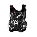 Leatt Chest Protector 1.5 Blk