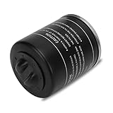 Motorrad-Ölfilter, Ersatz für Vespa LX S ET4 GTS GTV 50 125 150 200 250 300 300i X7 X8