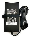 Dell Original DELL Slim 130 Watt Netzteil (DA130PE1-00) PA-4E Family 19.5V 6.7A, für fast alle DELL Notebooks
