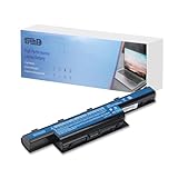 Oyomba Laptop Akku für Acer AS10D31 AS10D3E AS10D41 AS10D51 AS10D5E AS10D61 AS10D81 AS10G31 BTP-DTBM Aspire Serie 4771 4771G 4771Z 5250 5251 5551 5552 5733 5742 5750 5750G Emachine Serie E640