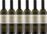 Boxheimerhof Huxelrebe Auslese 2021 Süß (6 x 0.75 l)
