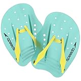 Speedo Tech Schwimmen Paddel für Unisex Erwachsene, Arctic Glass, M
