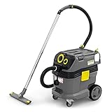 Kärcher NT 30/1 Tact Te Basic M 1.148-238.0, Artikel, Anthrazit, 1380 W