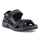 ECCO Herren Ecco Offroad Sandalen, Marine, 40 EU