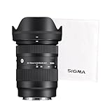 Sigma 28-70 mm F2.8 DG DN | C, Sony E. Inklusive Sigma Reinigungstuch