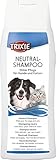 TRIXIE Neutral Shampoo 250 ml