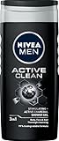 NIVEA Active Clean Duschgel 250ml