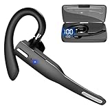 YYK520 zweite Generation Single Business Ohrhänger-Reduzierung Typ Ohrakku X2Q0 8-10 Stunden Lärm Bluetooth Lebensdauer