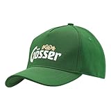 Gösser | Kappe Unisex | klassisches Design für Männer und Frauen | Must-Have-Accessoire für alle Bierliebhaber Fans…