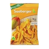 Seeberger Mango ungezuckert, 100g