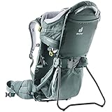 deuter Kid Comfort Active Kindertrage