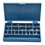 Buchstabenkornblock-Set, 70-teiliges Typ-R- und Typ-Tintenradzeichen, kompatibel mit MY-380F Datumscoder, Markierungs- und Versiegelungsmaschinen für Produktionsdaten (Typ T)