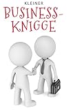 Kleiner Business-Knigge (Minibibliothek)