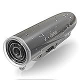 CanFish Fishing CamX Unterwasser-Fotografie Angeln, tragbare Fischfinder mit HD 1080P & 136° Ultra-Weitwinkel, 200M/656FT ROV Wasserdichte Unterwasserkamera für Angeln Meer Boot Mangel