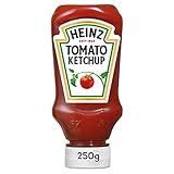 Heinz Tomato Ketchup, 250 g