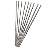 Vereinfachte Wartung im Freien, neun Stück Rundfeilen-Set, maßgeschneidert für effiziente und sichere Verwendung von Kettensägen