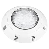 LED RGB Swimming Pool Light Light Multi Color - Fernbedienungspool -Licht, Ideal Zur Verbesserung der Unterwasserszenen in Pools und Brunnen