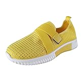Innerternet Arbeitsschuhe Damen Trekkingschuh Pirschstiefel Jagdschuhe Frauen Mädchen Joggingschuhe Walkingschuhe Barfussschuhe Freizeit Wanderschuhe Sicherheitsschuhe