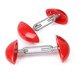Pyatofyy Einstellbarer Schuhspanner Mini Schuhtragen fuer Schuhe