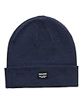 JACK & JONES Damen Jacdna Sn Jnr Beanie, Navy Blazer, L-XL EU