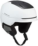 Oakley MOD 5 Skihelm, White, m